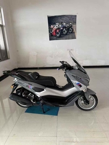 Motocicleta Yamaha <span class=keywords><strong>Maverick</strong></span> X Cruiser 150 de Segunda Mano, de Dos Ruedas, a Gasolina, con Pedal, Acabado Original, Garantía de Calidad - Product Image 2