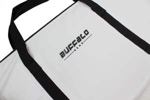 Buffalo Gear aislado más grande 120*45cm 48*18 pulgadas a prueba de fugas pesca <span class=keywords><strong>matar</strong></span> mantener hielo frío fresco portátil personalizado Fish Cooler Bag - Product Image 2