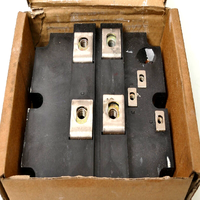 Neuf, original, avec garantie, offre spéciale, 1 pièce, module de transistor IGBT Masterdrives 6SY7 000-0AC84 6SY, neuf et original.