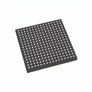 ส่วนประกอบอิเล็กทรอนิกส์256 LBGA แบบฝังดั้งเดิม XA3S250E-4FTG256Q - Product Image 1