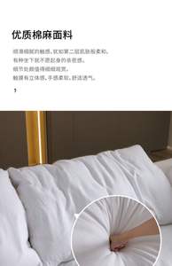 새로운 디자인 L 자형 압축 패브릭 소파 클라우드 소파 의자 모듈 형 라운지 코너 섹션 아파트 또는 빌라 거실 - Product Image 4