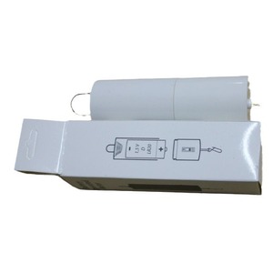 Motor a Pilas QG de 30 RPM para Ventilador de Techo Interior, Motor de Repuesto para Turbina Eólica Decorativa, Motor en Miniatura - Product Image 5