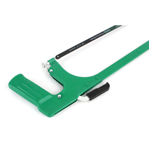 Hot Sale 12 Inch Hacksaw Mini Hand Tool Compact Metal Frame for Wood Plastic Cutting - Product Image 3