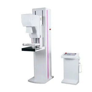 Equipamento médico de mamografia máquina de mamografia digital AEC máquina de mamografia analógica raio X