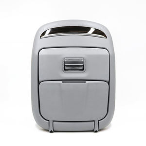 Usine en gros <span class=keywords><strong>noir</strong></span> pour Honda Odyssey pour Toyota Sienna <span class=keywords><strong>plateau</strong></span> arrière <span class=keywords><strong>Table</strong></span> bureau intérieur Kits métalliques - Product Image 3