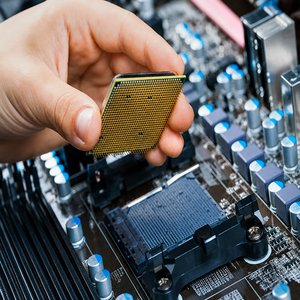 Processeur de serveur Intel Xeon E5-2680 V4 14 cœurs 2,4 GHz LGA 2011-3 14 nm 35 Mo pour ordinateur de bureau X99 - Product Image 4