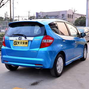 <span class=keywords><strong>Honda</strong></span> Fit Usata a Benzina 2025 dalla Cina, Auto Economica per Città, Senza Incidenti, Auto Usate Pratiche per Consegna in Tutto il Mondo - Product Image 6