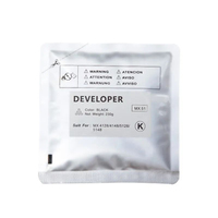 Poudre de développement MX51 compatible pour Sharp MX-4128 MX-4148 MX-5128 MX-5148 – Pièces de rechange pour copieur de qualité supérieure japonaise