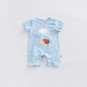 Ropa de Bebé Recién Nacido de Algodón Orgánico de Primera Calidad, Diseño de Marca, Nueva Colección Taobao - Product Image 3