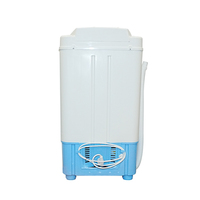 7kg Smart Washing Machines Mini Washing Machine Commercial Washing Machine