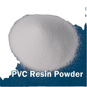 เรซิน Sinopec PVC S-700 ชนิดป้องกันไฟฟ้าสถิตย์ สำหรับฉีดขึ้นรูป น้ำหนัก 25 กก. สำหรับงานทั่วไป SG1 ชิ้นส่วนยานยนต์ - Product Image 2