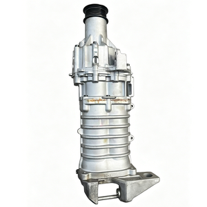 Superchargeur mécanique d'origine d'occasion OE 36010125 pour <span class=keywords><strong>Volvo</strong></span> XC90 <span class=keywords><strong>XC60</strong></span> S90 2.0T T6 <span class=keywords><strong>T8</strong></span> Moteur biturbo Ensemble de superchargeur - Product Image 1