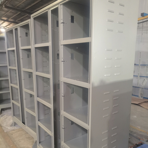 कस्टम शीट धातु मुद्रांकन और निर्माण चीनी कारखाने प्रसंस्करण स्टील, एल्यूमीनियम, गुणवत्ता विनिर्माण के साथ स्टेनलेस स्टील - Product Image 4