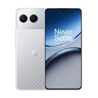 Version Globale OnePlus Nord 4, Charge Rapide 100W, Octa Core 7+ Gen 3, Écran AMOLED 6,8'' 120Hz, Appareil Photo 50MP, NFC, CDMA, Smartphone 5G