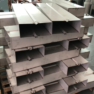 Máquina Comercial para Fabricar Bloques de Hielo a Partir de <span class=keywords><strong>Salmuera</strong></span> de 1 Tonelada - Product Image 4