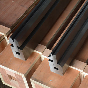 Produtos Mais Vendidos na Alibaba: Ferramentas de Dobragem para Prensa Hidráulica 10.102 Molde Superior - Product Image 2