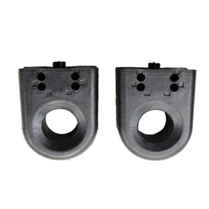 Buje de barra estabilizadora trasera dividida, eje de 25 mm, longitud de 50 mm para Jeep Grand Cherokee 1999-2004, pieza 52088284AD - Product Image 4