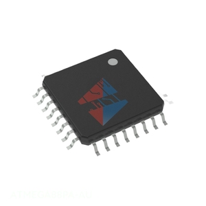 Buy Online <strong>Electronic</strong> <strong>Components</strong> Embedded 32 TQFP <strong>ATMEGA88PA</strong>-<strong>AU</strong> Manufacturer Channel - Product Image 1
