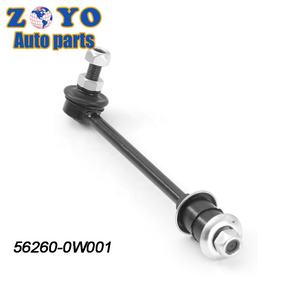 NISSAN <span class=keywords><strong>PATHFINDER</strong></span> otomatik süspansiyon parçaları-sabitleyici bağlantı için 56260-0W001 üretimi 1987 2004 - Product Image 3