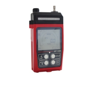 RIKEN KEIKI High Sensitivity Flammable Gas Monitor NC-1000 Single Component Gas Detector - Product Image 5