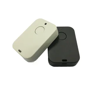 QN-M615 2 Buttons Remote Control Key Cover Case Shell remote control electric board