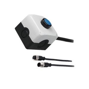 Unidad de Respuesta a Slogans AC-ABF70.INV.BB 12 A IP67 IP69K para Equipos Mecánicos e Ingeniería Eléctrica - Product Image 4