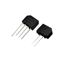 Diode de pont redresseur S2GB-HF, Diode Schottky Leroy Somer, Module redresseur à pont de diodes S25vb100 S35vb100 14.5*10.3mm GBP-310 CN;GUA
