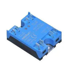 รีเลย์โซลิดสเตท SGT967360E อินพุต: 10-30Vdc CEL DUC FRANCE และรีเลย์ SGT967360E ของแท้ SGT967360E - Product Image 2