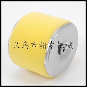 Filtro de Aire de Alta Calidad para GX240 y GX270, 17210-ZE2-822, Hecho de Papel, Empaquetado Personalizado para Autos - Product Image 2