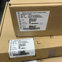 Régulateur PWM de moteur cc avant et arrière 40a haute puissance