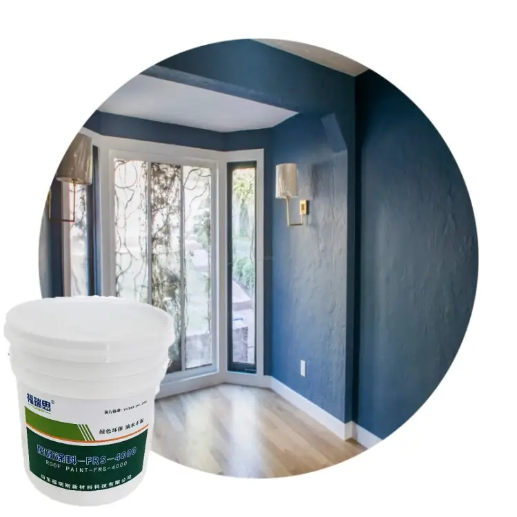 Good Price Of No Toxic Environmental Friendly Interior wall Coating&Paint decorative paint