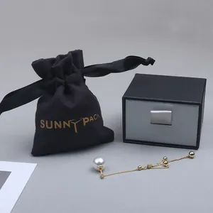 Superior small jewelry bags For Diverse Packaging Uses 