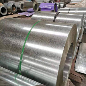 High Strength Hot Rolled Gi Zinc Coated <b>Steel</b> <b>Strip</b> Galvanized <b>Steel</b> Coils Suppliers - Product Image 1