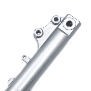 Fourche avant 530 mm avec amortisseur 27 mm pour Monkey Bike, Mini Trail Bike, Monkey DAX, Z50A, Z50R, Z50J, Z110, <span class=keywords><strong>Z125</strong></span> - Product Image 4
