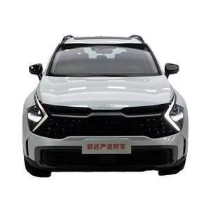 Venta caliente <span class=keywords><strong>2022</strong></span> <span class=keywords><strong>Kia</strong></span> Sportage <span class=keywords><strong>SUV</strong></span>, de bajo <span class=keywords><strong>precio</strong></span>, 5 puertas, 5 plazas, rendimiento de alto costo Coche de segunda mano en stock - Product Image 1