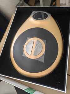 Postpartum Pelvic Trainer Electric Stimulation <b>Menopause</b> Care Device for Vaginal Tightening Women Rehab Pelvic Floor Stimulator - Product Image 2
