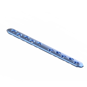 CANWELL bedah ortopedi <span class=keywords><strong>LCP</strong></span> <span class=keywords><strong>Titanium</strong></span> <span class=keywords><strong>Locking</strong></span> pelat kompresi fragmen kecil tulang fiksasi Harga kompetitif - Product Image 3