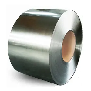 CRNGO EN10106 50W800 50W600 Cold Rolled Non Grain Oriented Steel Electrical Steel silicon for Motors/Transformers