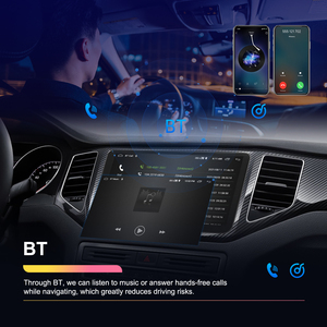 Podofo 9 ''<span class=keywords><strong>android</strong></span> đài phát thanh xe 1 + 32G/2 + 64G Carplay <span class=keywords><strong>Android</strong></span> Auto Car Stereo với GPS Wifi FM RDS cho VW/Skoda/Seat/Passat/Golf - Product Image 4