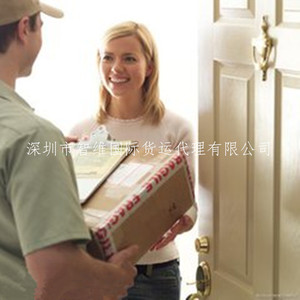 DHL Express : Logistique internationale pour colis d'échantillons dans le monde entier, service porte-à-porte transfrontalier, ligne dédiée Shenzhen - Product Image 2