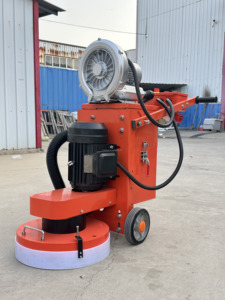 <span class=keywords><strong>Meilleur</strong></span> prix pour une machine à poncer les sols en béton avec <span class=keywords><strong>aspirateur</strong></span> externe 220V 380V pour la construction <span class=keywords><strong>de</strong></span> sols en époxy - Product Image 1