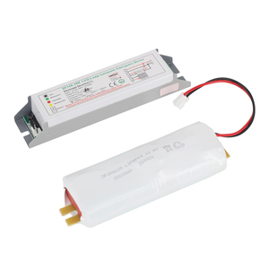 Mô-đun Chiếu Sáng Khẩn Cấp Cho Led 7 Watt T5 Hoặc T8 Hình Chữ Nhật Profile Kit 1.5hr Power - Product Image 6