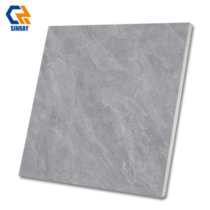 Carreaux de porcelaine antidérapants rustiques à texture <span class=keywords><strong>bois</strong></span>, résistants aux acides et à l'usure, pour sols et murs de cuisine et salle de bain - Product Image 3