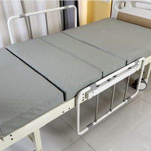 أفضل سعر قابل للطي للمرضى المسنين من الستانلس ستيل - Product Image 6