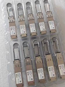 โมดูลตัวรับส่งสัญญาณออปติคอลโมดูลตัวรับส่งสัญญาณแสง SFP + bidi 10g SMF LC 20KM 40km 60km 80km 100km - Product Image 5