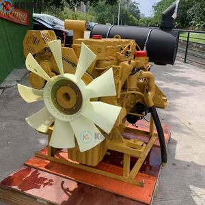 Dieselmotor 3408 3116 3066 3406 3306 3054 3054C C13 C7 C18 C9 3512 3512B 3126 3412 3508 3516 C15 für <span class=keywords><strong>CAT</strong></span>-Maschinen motor - Product Image 4