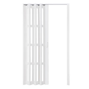 דלת הזזה pvc מודרנית לסלון אמבטיה מטבח גז פשוט מחיצה מרפסת מתקפלת מים משטח סיים - Product Image 1