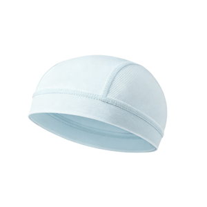 Casque de moto personnalisé en forme de crâne, vente en gros, protection solaire pour le cyclisme, couvre-tête rafraîchissant, casque intégral avec doublure en polyester, taille unique - Product Image 4