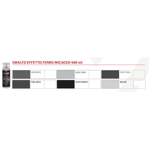 Aerosol Ferromicaceo gris claro de 400ml para el cuidado de muebles de cuero - Product Image 3