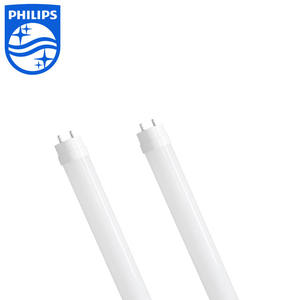 필립스 울트라 하이 CRI LED 튜브 MAS LED튜브 VLE 600mm 9W 4000K T8 CRI90 911401901915 T8 LED 튜브 라이트 - Product Image 2